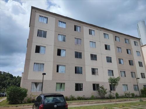 Lote 486 Apartamento COM 38,72m² de área privativa