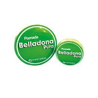 Pomada Belladona Pura Pte/5 Gr
