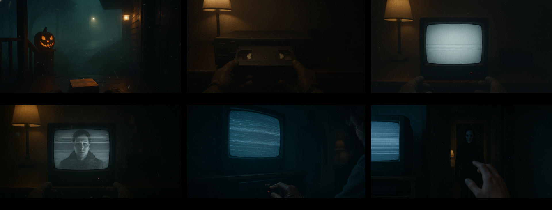 Storyboard