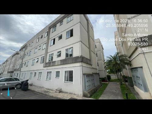 Apartamento      -   - 51,50m2