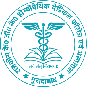 State K.G.K. Homoeopathic Medical College and Hospital, Moradabad