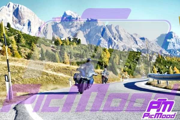 Passo Giau
