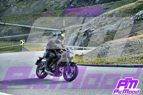 Passo dello Stelvio