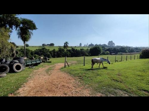 (10, 235%) Imóvel Rural, A.T. 53ha, Sítio Santa Maria, Bairro dos Veados