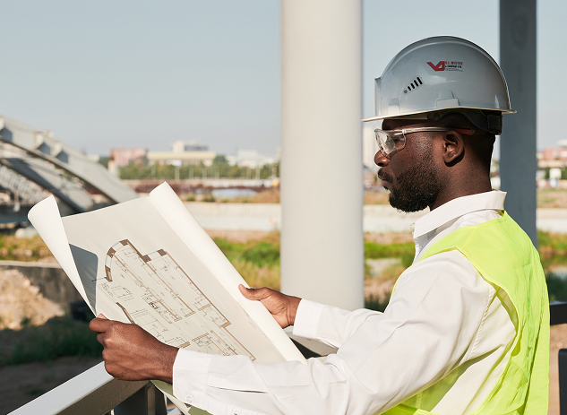 Civil engineering and external works