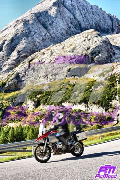 Passo Fedaia
