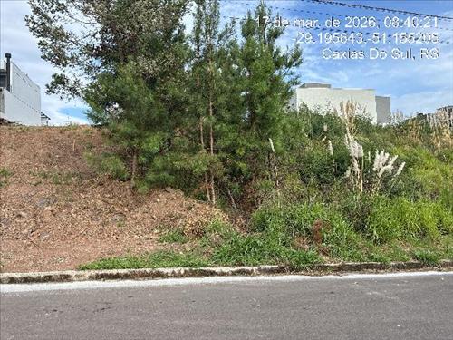 Terreno          -   - 336,00m2