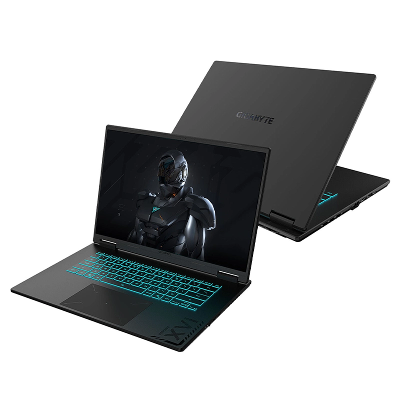GIGABYTE Gaming A16i7 13ᵉ Gen RTX 5060  Neuf