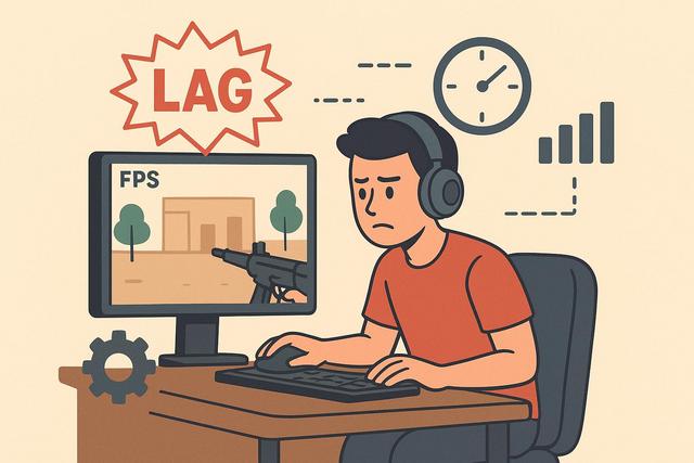 Réduire le lag sur Tarkov : guide complet et réglages