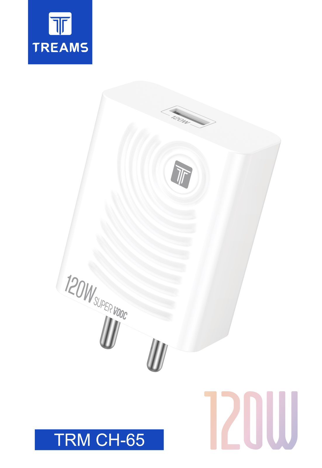 Treams TRM CH - 65 - 120W