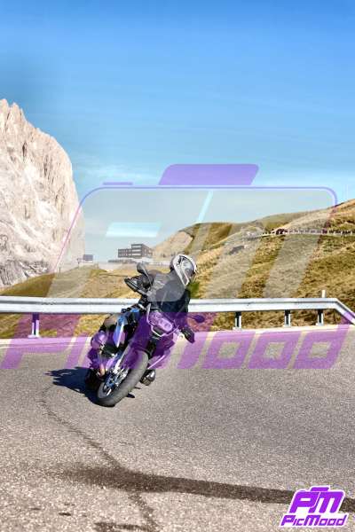 Passo Sella