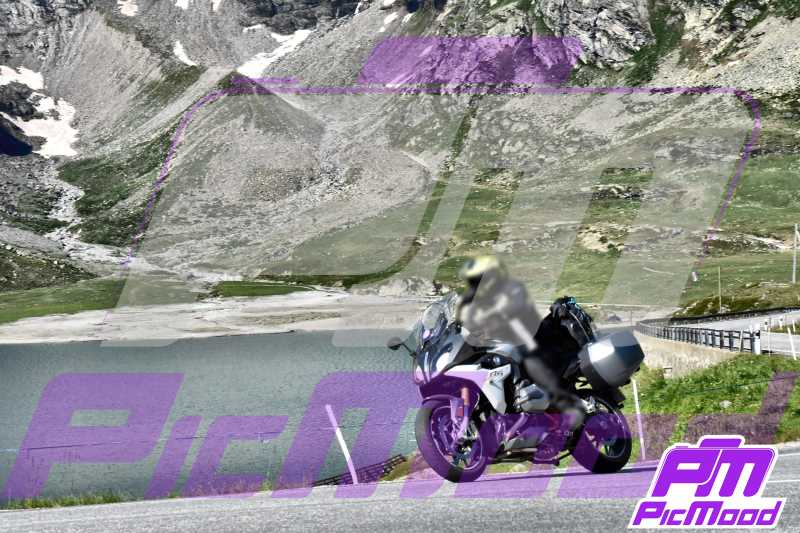 Passo Bernina