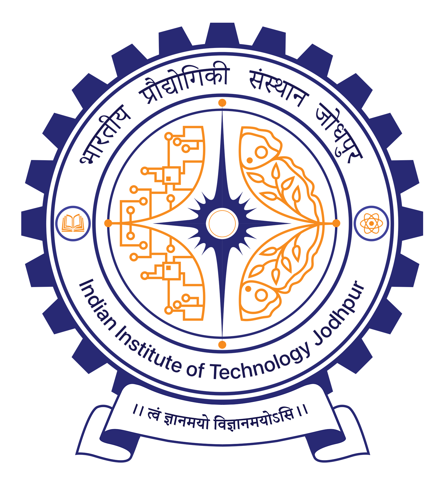 IIT (Indian Institute of Technology), Jodhpur