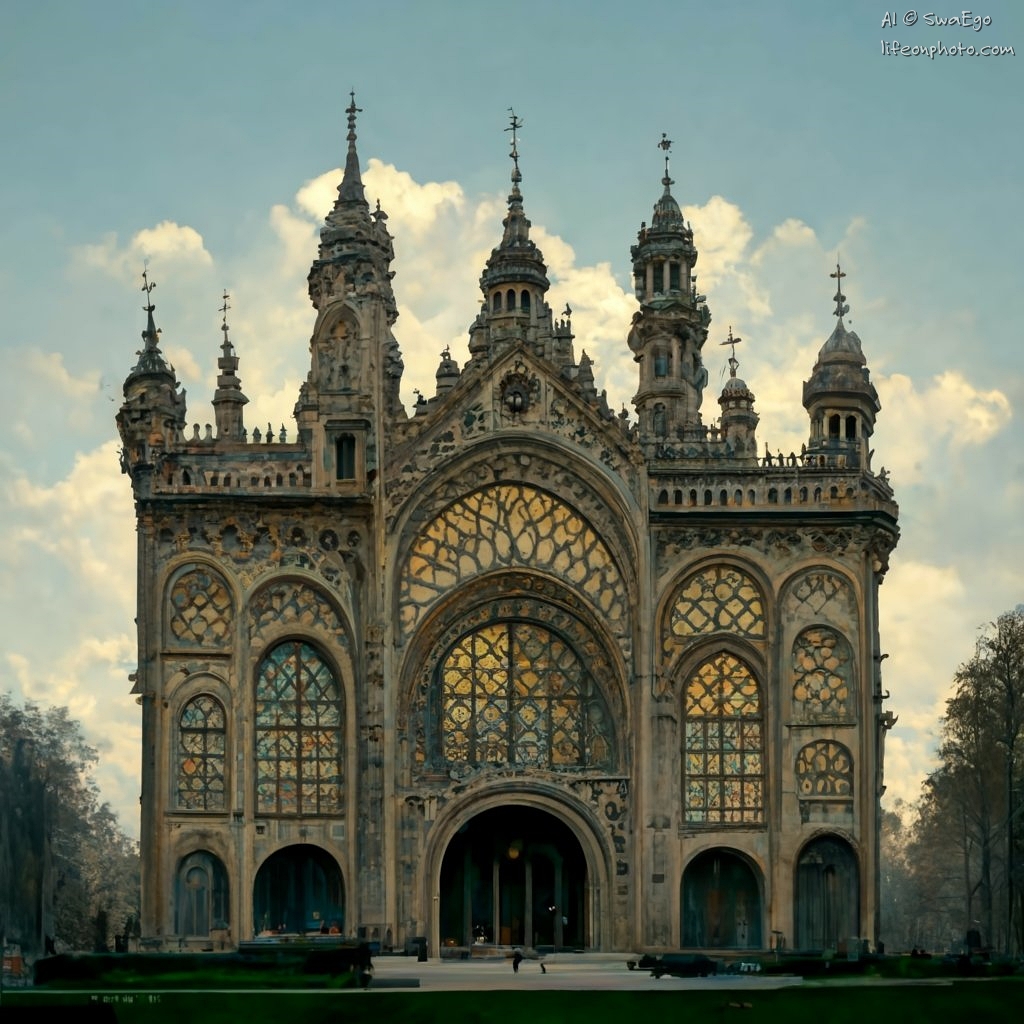 Gothic architecture