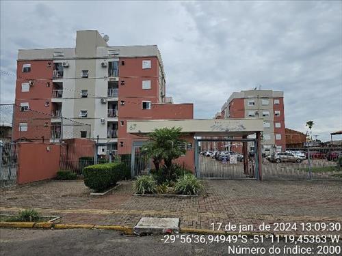 Apartamento  -   - 48,94m2