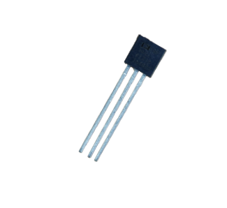 Temperature Sensor