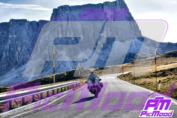 Passo Giau