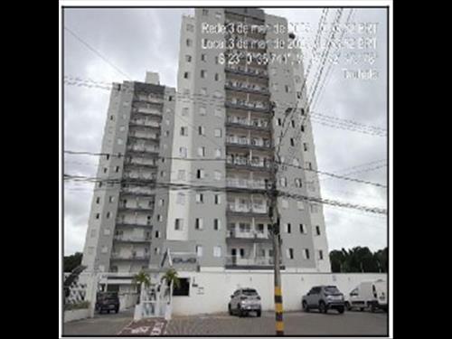 Apartamento      -   - 91,33m2