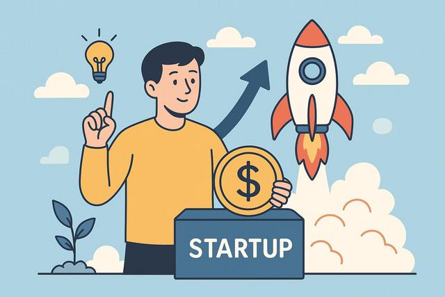 Startup Capital Ideas: Launch with No Money