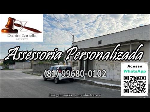 Imóvel na Rua José Martiniano de Souza, Bairro Interlagos, Linhares/ES. Com área de 300m².
