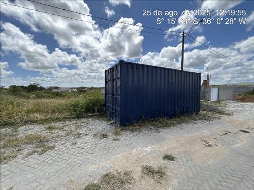 Terreno          -   - 160,00m2