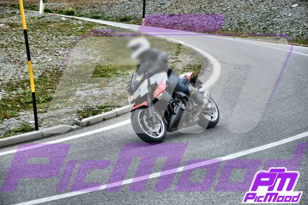 Passo dello Stelvio