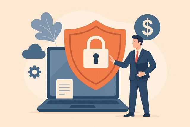 How Cyber Insurance Protects Your Business from Online Threats