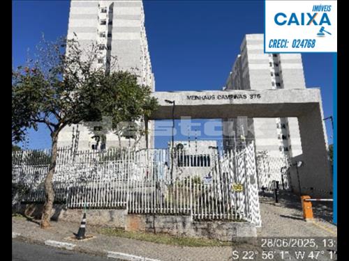 Apartamento em Campinas/SP