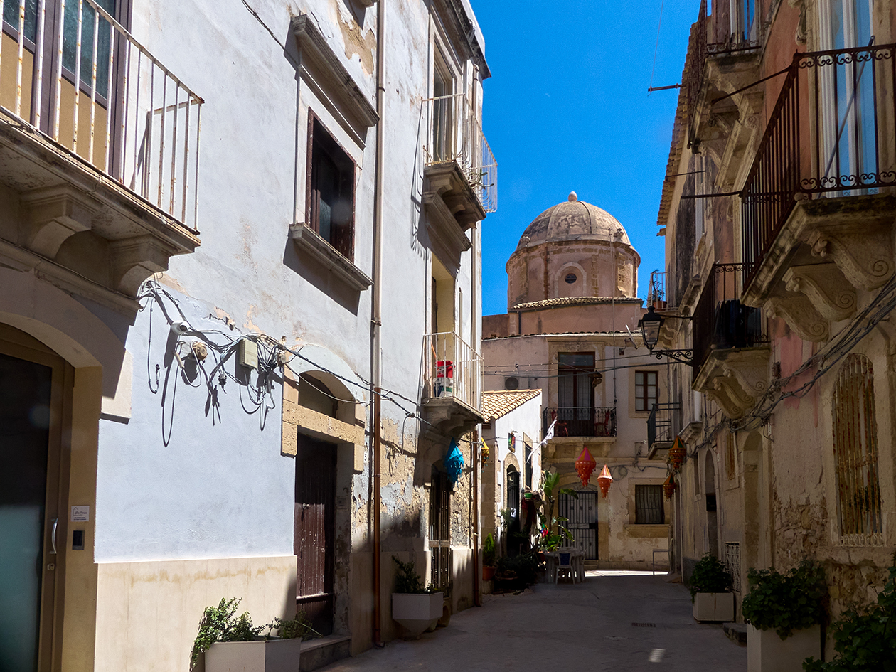 Siracusa Siracusa