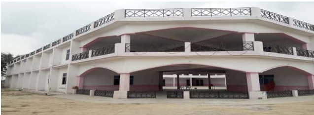 Raghuraja Ramgopal Mahavidyalaya, Unnao Image