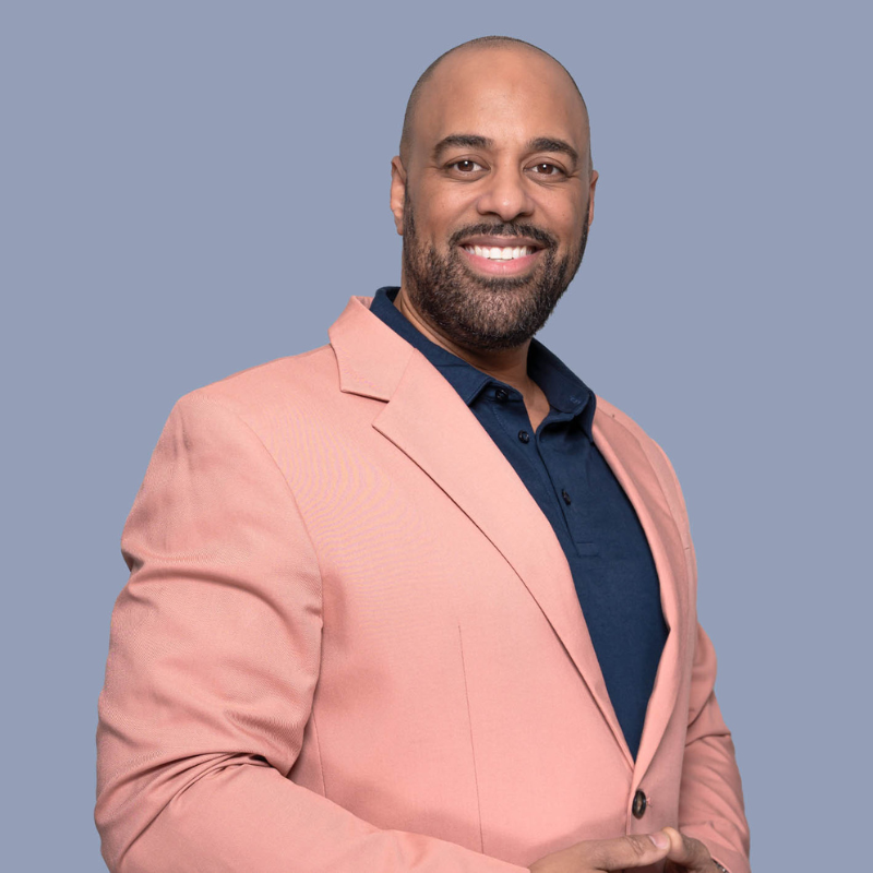 Jeremy Debarros · Learn With Jeremy