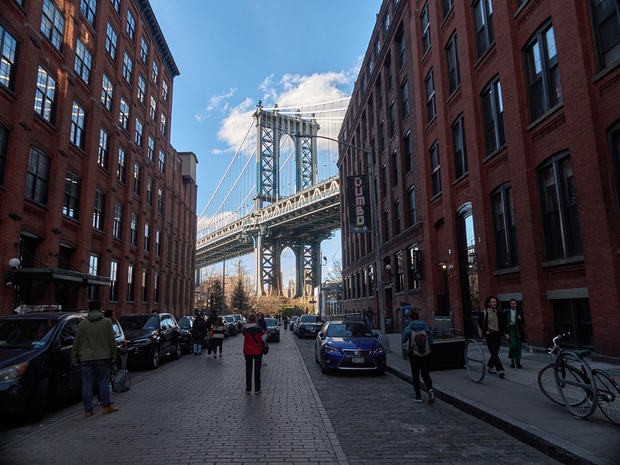 DUMBO DUMBO