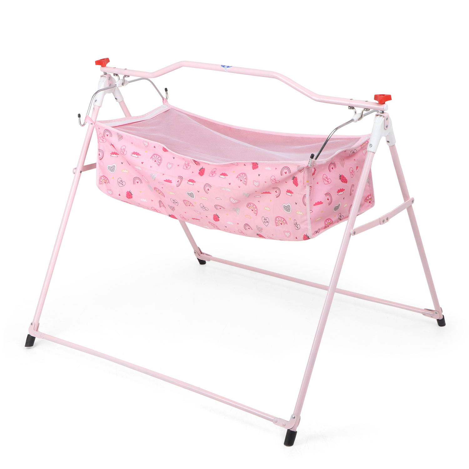 Ghodiya Cradle angle 2