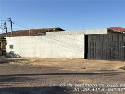Casa 87 m² - Campo Grande-MS