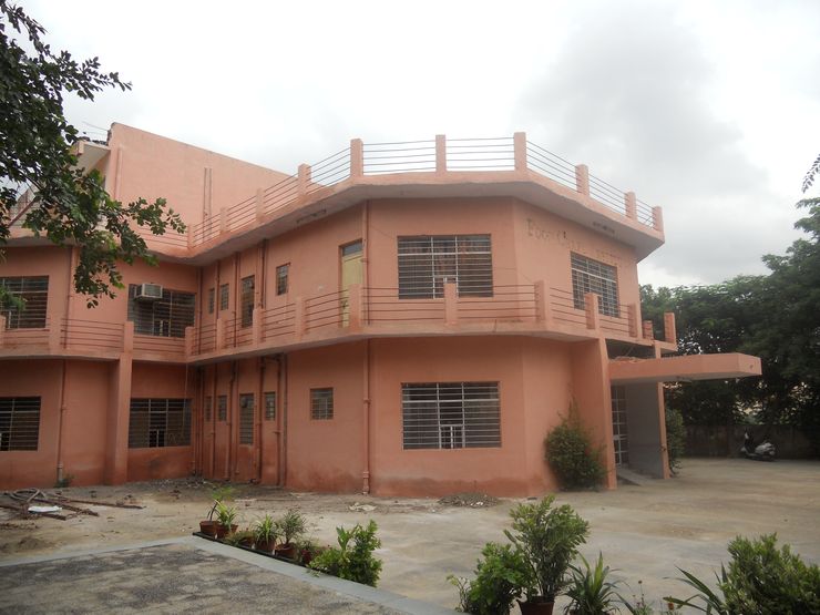 Food Craft Institute, Ajmer Image