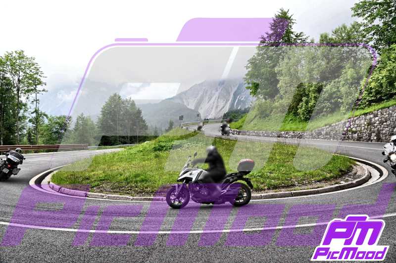 Passo Mauria