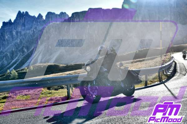 Passo Giau