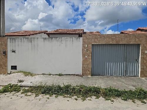 Casa             -   - 55,55m2