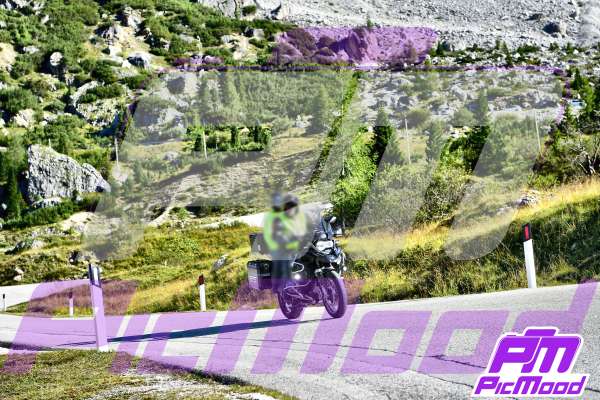 Passo Falzarego
