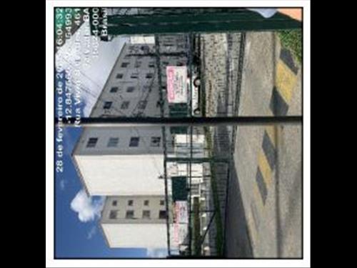 Apartamento  -   - 40,53m2