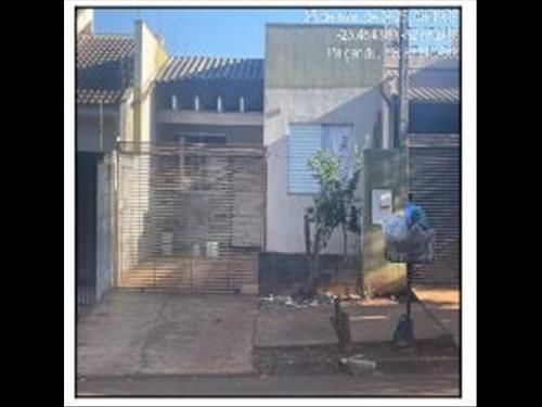 Casa  -   - 49,13m2