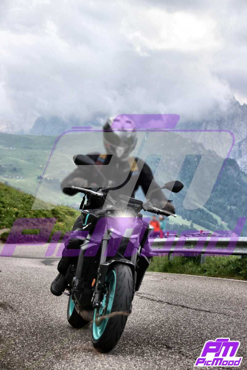 Passo Sella
