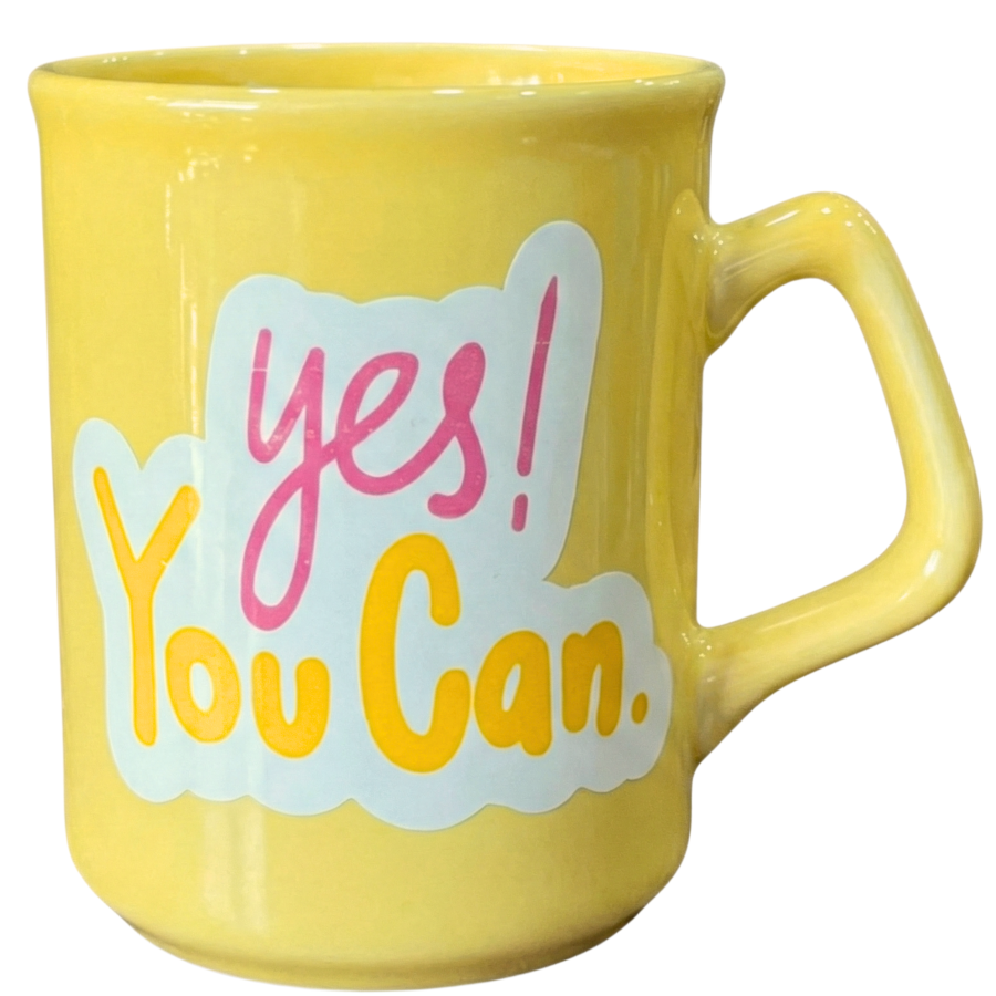 Taza cerámica, 330ml