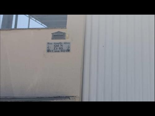 Casa em Sapeatiba - São Pedro da Aldeia/RJ