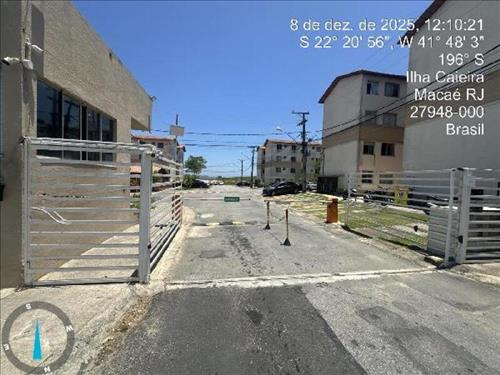 LOTE 275        APARTAMENTO - MACAÉ