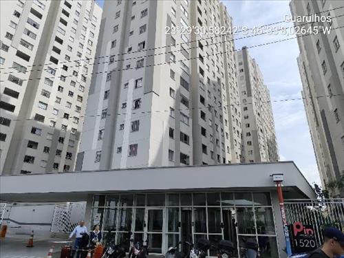 Apartamento  -   - 44,81m2