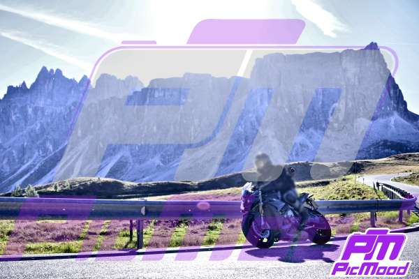 Passo Giau
