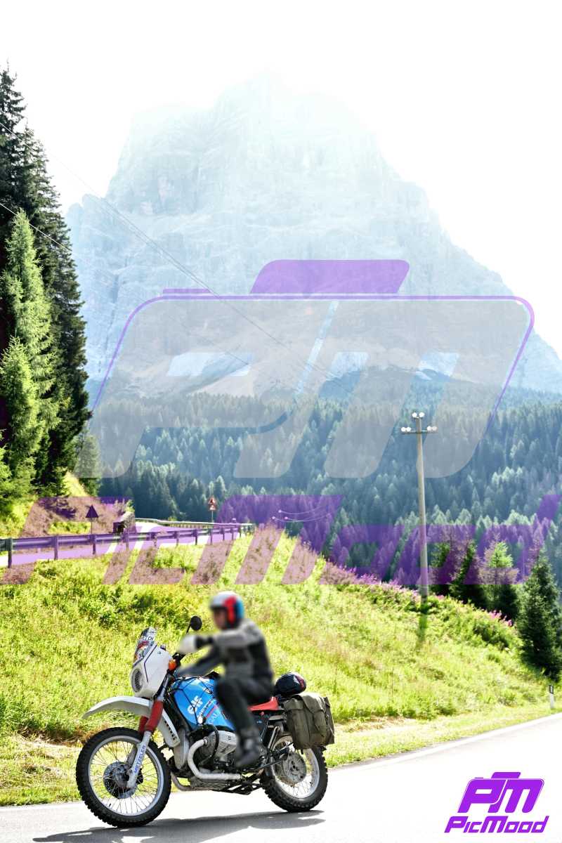 Passo Staulanza