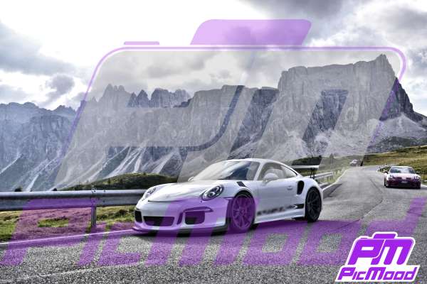 Passo Giau