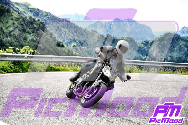 Passo Fedaia